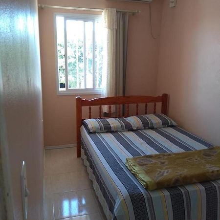Excelente Apartamento Por Temporada Na Praia Da Barrinha Apartment Сан Лоренсу ду Сул Екстериор снимка